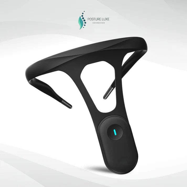 Echospine™- Achieve Perfect Posture in Days