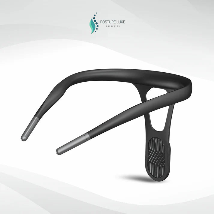Echospine™- Achieve Perfect Posture in Days