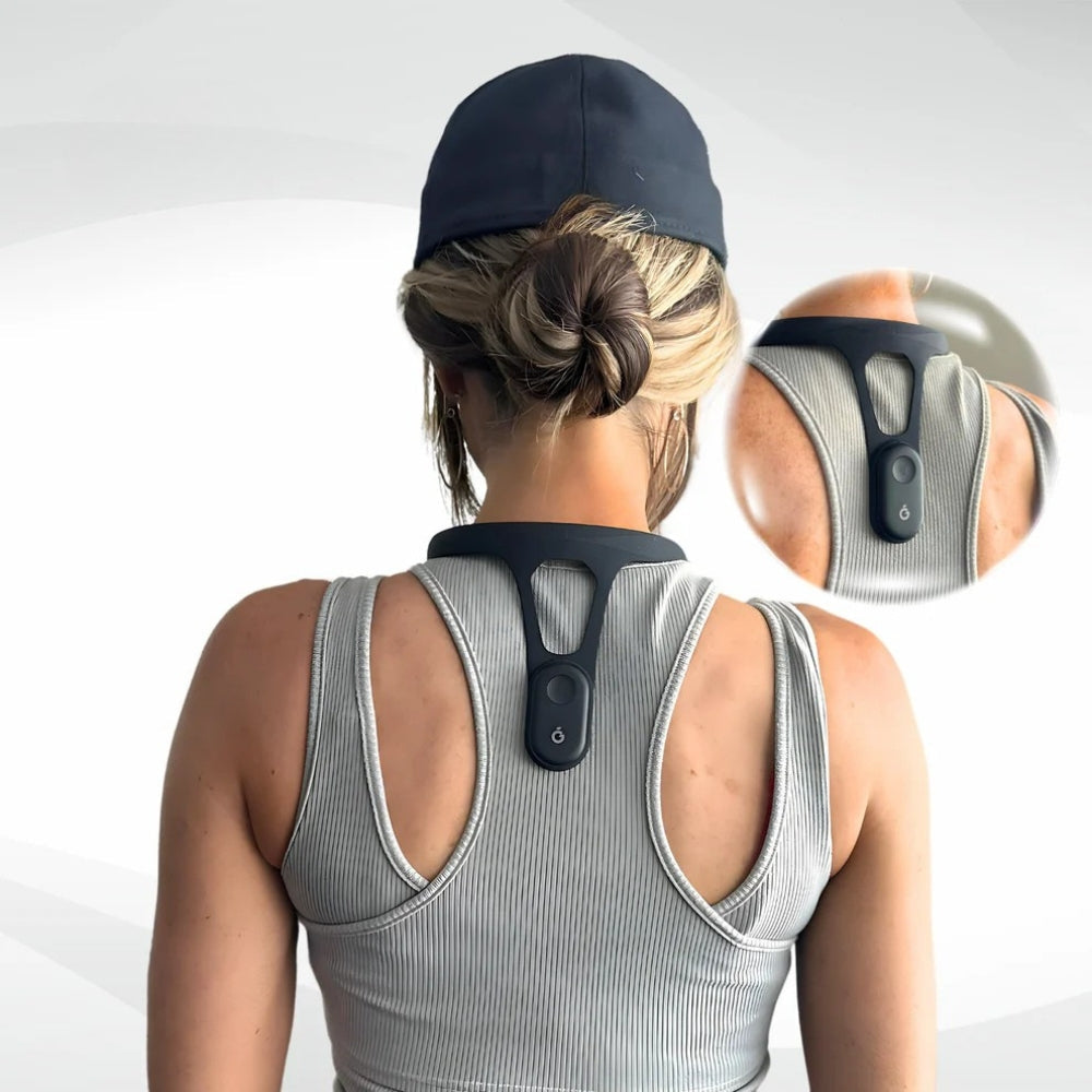 Appareil correcteur de posture Echospine